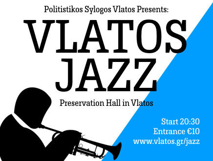 Vlatos Jazz