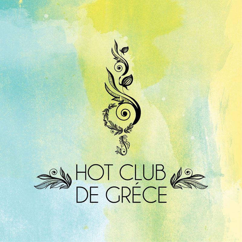 Hot Club de Grece