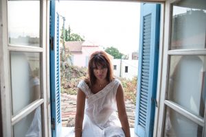 Ιωάννα Τσαγάρη Trio @ Vlatos Jazz | Vlatos | Greece